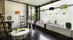 Barceló Santa Cruz Contemporáneo