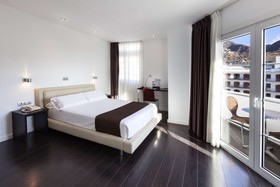 Barceló Santa Cruz Contemporáneo