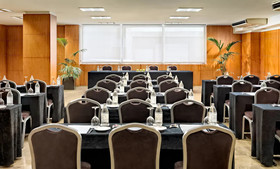 Barceló Santa Cruz Contemporáneo