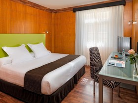 Barceló Santa Cruz Contemporáneo