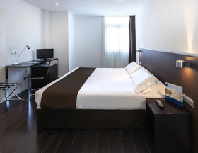 Barceló Santa Cruz Contemporáneo