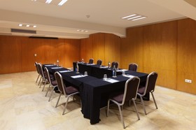Barceló Santa Cruz Contemporáneo