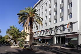 Barceló Santa Cruz Contemporáneo