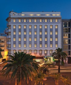 Barceló Santa Cruz Contemporáneo