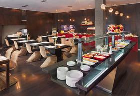 Barceló Santa Cruz Contemporáneo