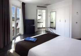 Barceló Santa Cruz Contemporáneo