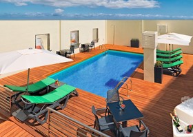 Barceló Santa Cruz Contemporáneo