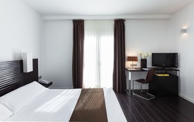 Barceló Santa Cruz Contemporáneo