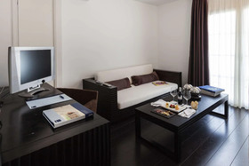 Barceló Santa Cruz Contemporáneo