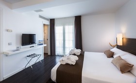 Barceló Santa Cruz Contemporáneo