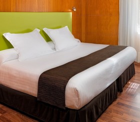 Barceló Santa Cruz Contemporáneo