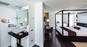 Barceló Santa Cruz Contemporáneo