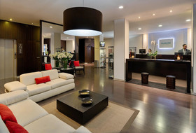Barceló Santa Cruz Contemporáneo