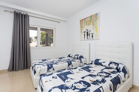 Royal Marina Golf Apartments