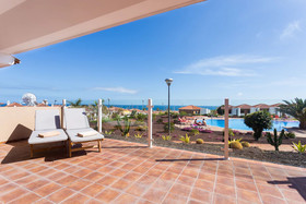 Royal Marina Golf Apartments