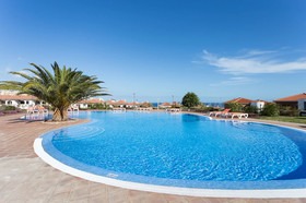 Royal Marina Golf Apartments
