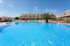 Royal Marina Golf Apartments