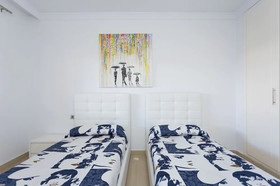 Royal Marina Golf Apartments