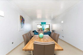Royal Marina Golf Apartments