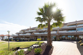 Royal Marina Golf Apartments