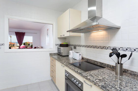 Royal Marina Golf Apartments