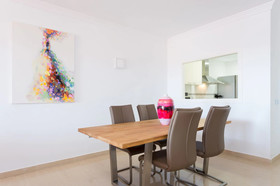 Royal Marina Golf Apartments