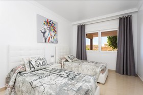 Royal Marina Golf Apartments