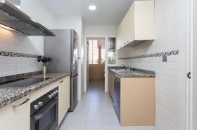 Royal Marina Golf Apartments
