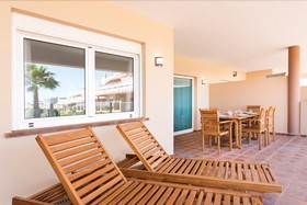 Royal Marina Golf Apartments