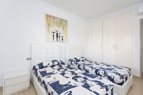 Royal Marina Golf Apartments