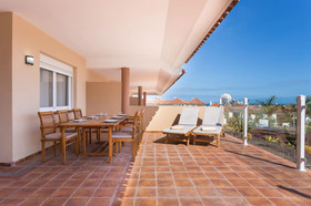 Royal Marina Golf Apartments
