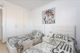 Royal Marina Golf Apartments