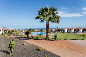 Royal Marina Golf Apartments