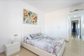 Royal Marina Golf Apartments
