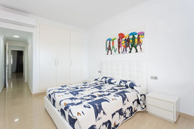 Royal Marina Golf Apartments