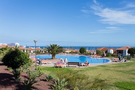 Royal Marina Golf Apartments