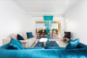 Royal Marina Golf Apartments