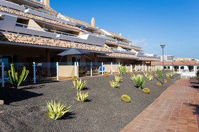 Royal Marina Golf Apartments