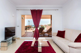 Royal Marina Golf Apartments