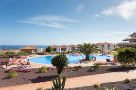 Royal Marina Golf Apartments