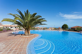 Royal Marina Golf Apartments