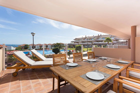 Royal Marina Golf Apartments