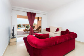 Royal Marina Golf Apartments