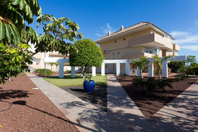 Royal Marina Golf Apartments