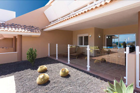 Royal Marina Golf Apartments