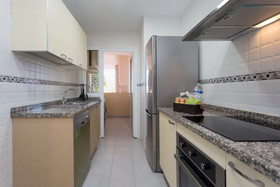 Royal Marina Golf Apartments