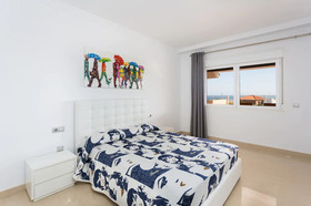 Royal Marina Golf Apartments