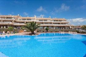 Royal Marina Golf Apartments