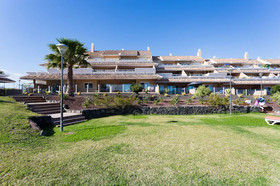 Royal Marina Golf Apartments