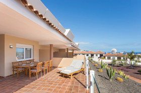 Royal Marina Golf Apartments